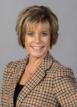 Michelle Gross