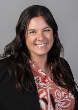 Miranda Ingersoll