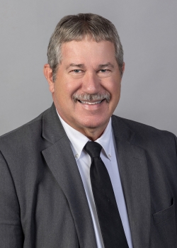 Ken Wright