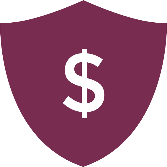 Safe Money Shield Image