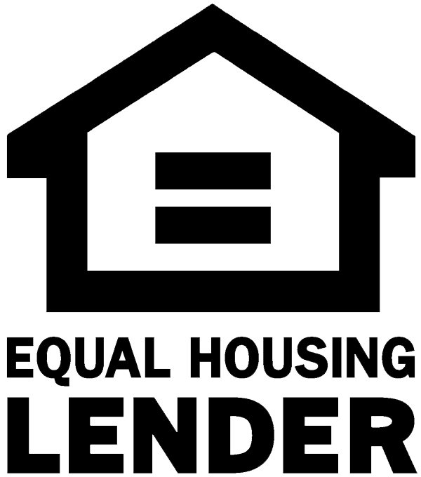 Equal Housing Lender